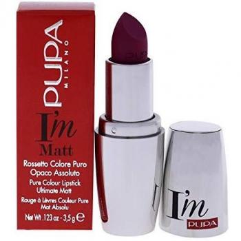 I'M Matt Pure 051 Blue Fuchsia Matte Lipstick 210g