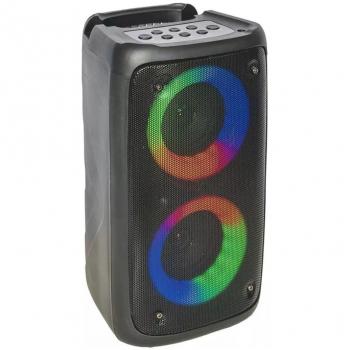 Altavoz Multimedia Party LEO-250R