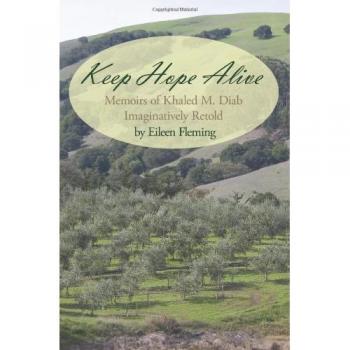Keep Hope Alive: Memorias de Khaled M. Diab - Edición en Rústica