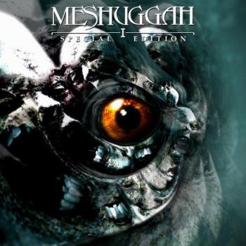 I - Special Edition [Vinilo]
