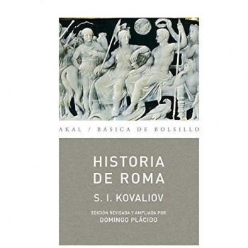 Historia de Roma: 142