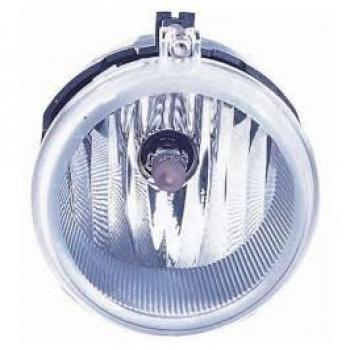 Faro Antiniebla Reversible DEPO 333-2026N-AQ