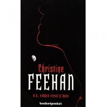 El oro oscuro: 42 - Christine Feehan