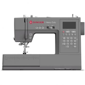 Máquina de Coser Singer HD6805 Heavy Duty