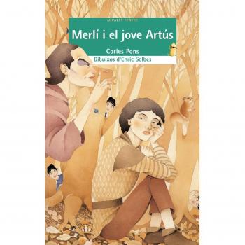 Merlí i el jove Artús: 7