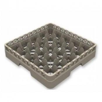 Cesta Base 25 Compartimentos 50x50 cm - Organización Eficiente
