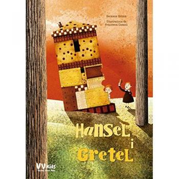 HANSEL I GRETEL