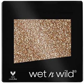 Wet N Wild Color Icon Eyeshadow Single Toasty