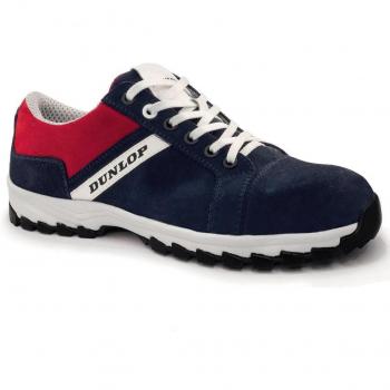 Dunlop Zapato de Seguridad Street Response EVO Line S3