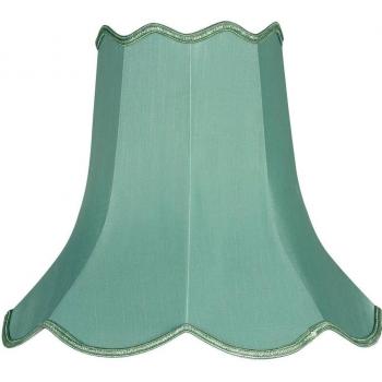 Oaks Lighting - Tulipa (Seda sintética), diseño floral