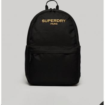 Mochila City Montana 21l Negro Adulto