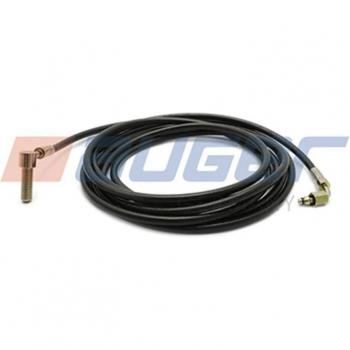 Tubo flexible para dispositivo de basculamiento de cabina AUGER 113166