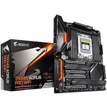 Gigabyte TRX40 extensión de la garantía