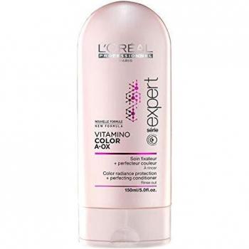 L'Oréal Expert Vitamino Color A-Ox - Acondicionador, 150 ml