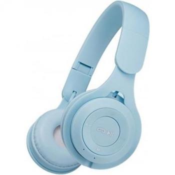 Auriculares Inalámbricos Bluetooth para Niños - Audífonos Amigables y Seguros