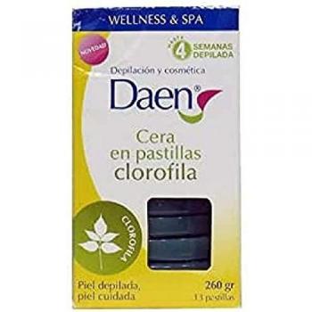 Daen Depilación 1 Unidad 310 g