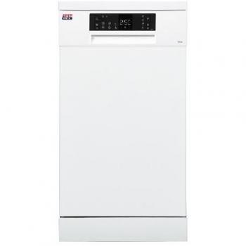 Lavavajillas Newpol Nwd456w Blanco 10 Servicios 6 Programas Clase E 45cm