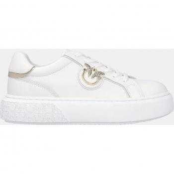 Zapatillas deportivas de mujer Pinko Yoko 01