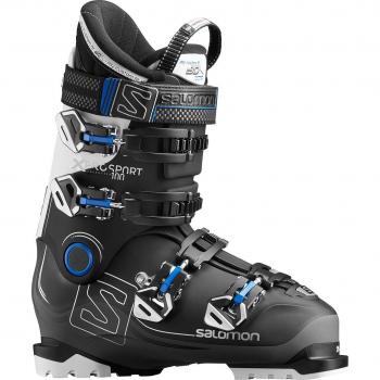 Salomon l39964100 Alp. Botas X Pro Sport Black/anthra