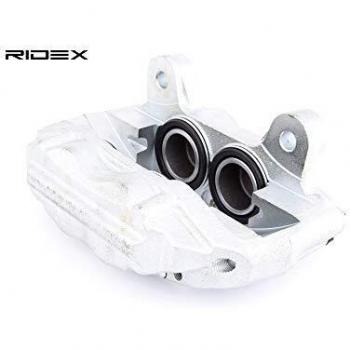 Pinza de freno RIDEX 78B0068 para Toyota Land Cruiser 80, Étrier de frein de fundición, lado delantero izquierdo