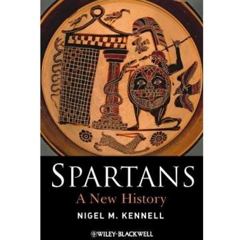 Spartans: A New History