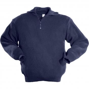 Stricktroyer 9436-0 - Jersey de Seguridad para Hombre, color azul marino, talla XXXL