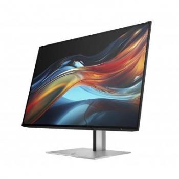 HP Series 7 Pro 24 WUXGA USB-C Monitor - Model 724pu (1920 x 1200 pixels)