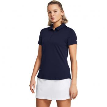 Under Armour Polo de mujer Playoff Under Armour