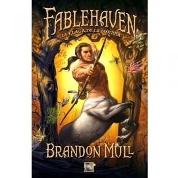 Fablehaven Vol Iii La Plaga De La