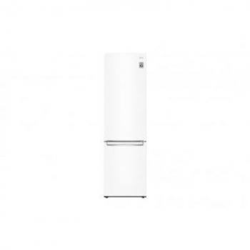 Frigorífico Combi LG GBB72SWVGN No Frost Clase D 203 x 59.5 x 68.2 cm Libre Instalación Blanco DoorCooling+ Serie 700