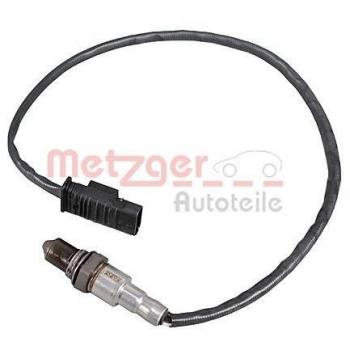 Sonda Lambda METZGER 0893700 para BMW Mini