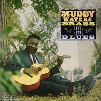Muddy brass the blues vinilo