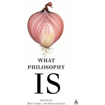 What Philosophy Is