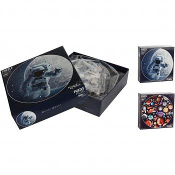 Puzzle 1.000 piezas surtido 51x69cm 491008060