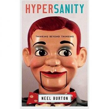Hypersanity: Thinking Beyond Thinking