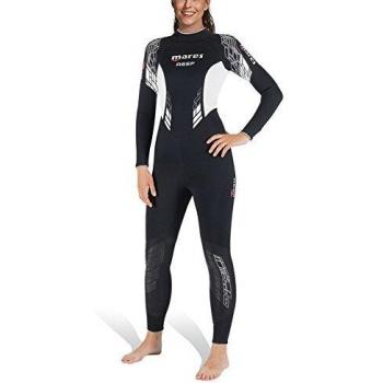Mares 412383 traje de neopreno para mujer mujer 412383 uni 1