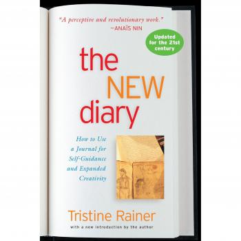 The New Diary: How to Use a Journal for Self-guidance and Expanded Creativity