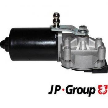 Motor del limpiaparabrisas JP GROUP 1198202200