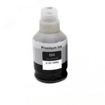 Canon GI40BK 3385C001 botella de tinta compatible