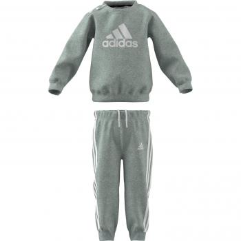 Adidas Conjunto Badge Of Sport French Terry Jogger