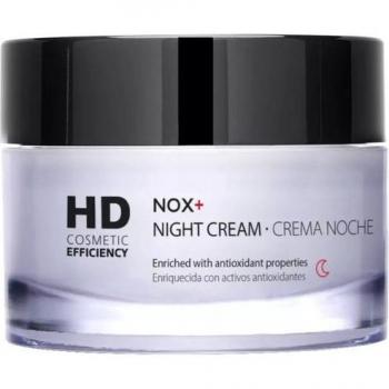 HD NOX + CREMA NOCHE 50 ML