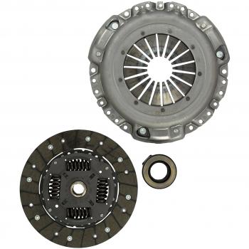 LuK 622 0623 00 RepSet Kit de Embrague