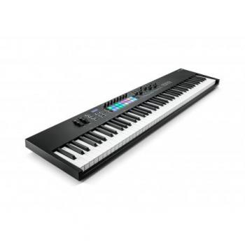 Novation LaunchKey 88 MK3 88-Key USB MIDI Keyboard Controller