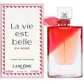 Lancome LA VIE EST BELLE EDT EN ROSE 50ml
