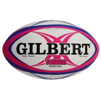 Balón de Rugby Gilbert Touch Multicolor