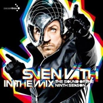 Sven Väth - The Sound of the Ninth Season (Mix Album)