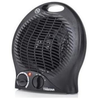 Calefactor Tristar KA5037, Termoventilador Vertical 2000W, 3 Funciones Ajustables