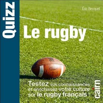 Quizz le Rugby Français