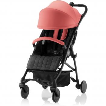 Britax Römer B-Lite carrito, Coral Peach