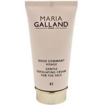 Maria Galland 41 Gentle Exfoliating Face Cream, 50 ml